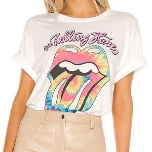 Rolling Stones Tie Dye Tongue Tee
DAYDREAMER